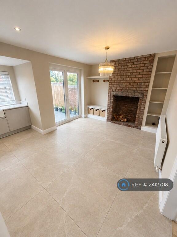 House in Manchester - View 2