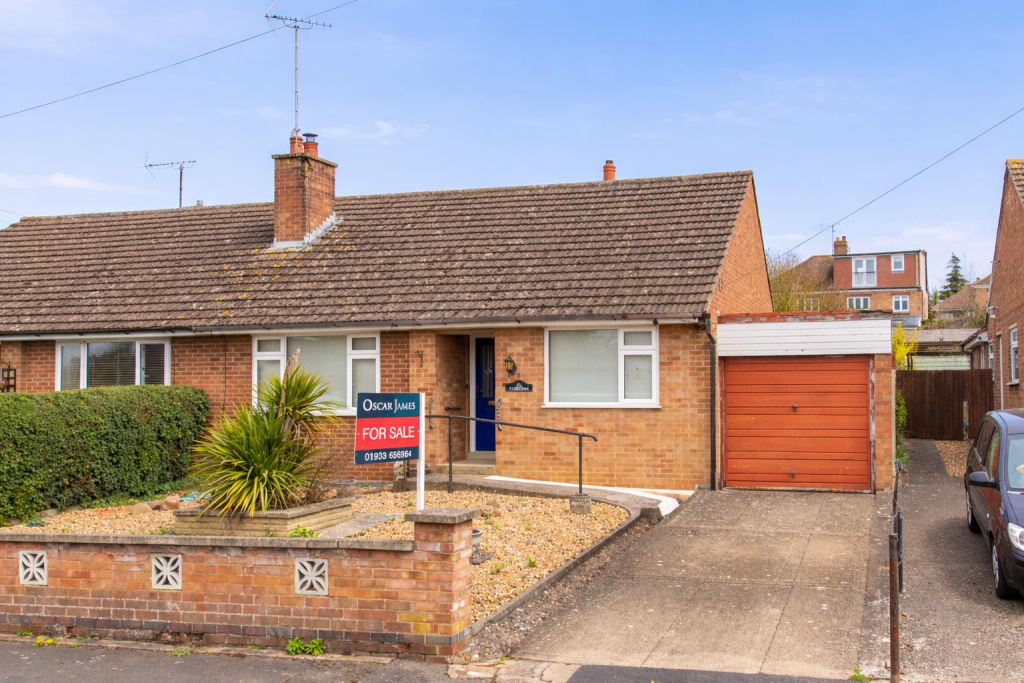 Main image of property: Vine Hill Close, Higham Ferrers