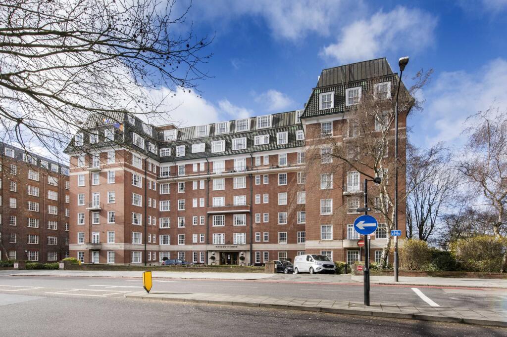 Main image of property: Apsley House, 23/29 Finchley Road, St John's Wood, London, NW8