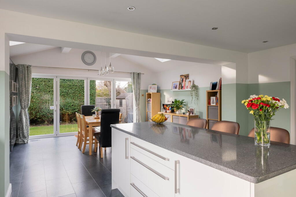 Main image of property: Lyndhurst Avenue, Hazel Grove, Stockport SK7 5HP