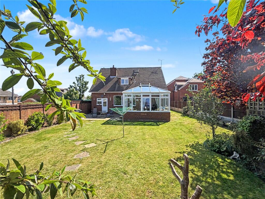 House in Gillingham, Twydall - View 2