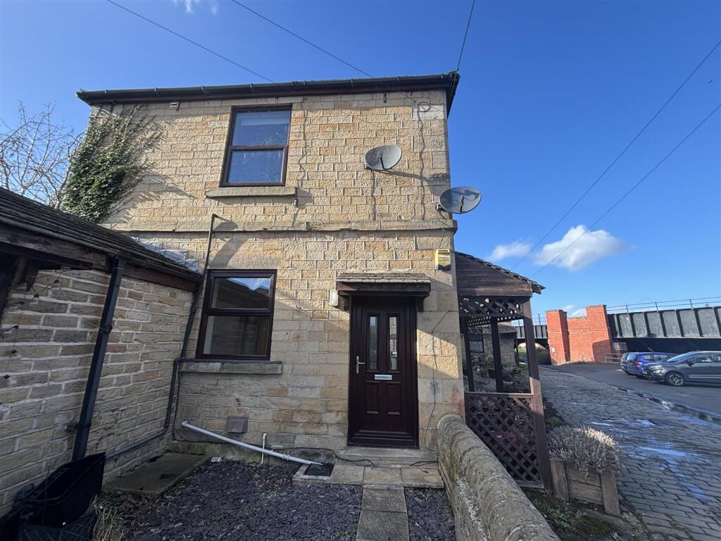 Main image of property: Chadwick Fold Lane, Mirfield, WF14 8PW