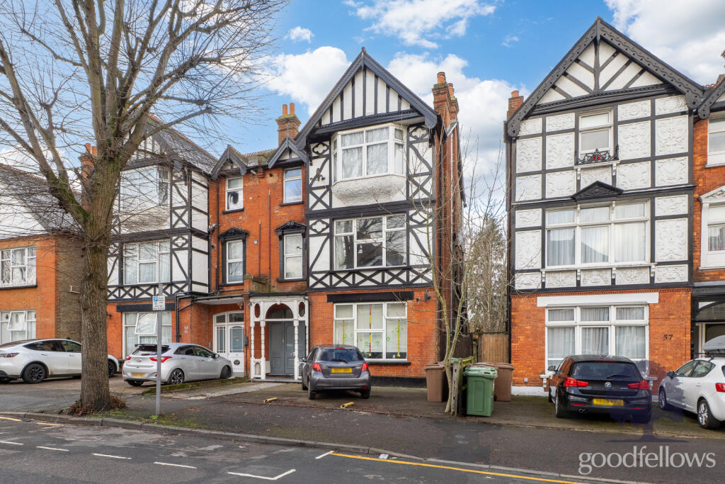 Main image of property: St. James Road, Sutton, SM1