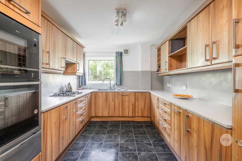 Main image of property: St James Court, The Avenue, Branksome Park, Poole BH13