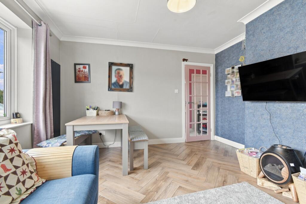 House in York - View 4