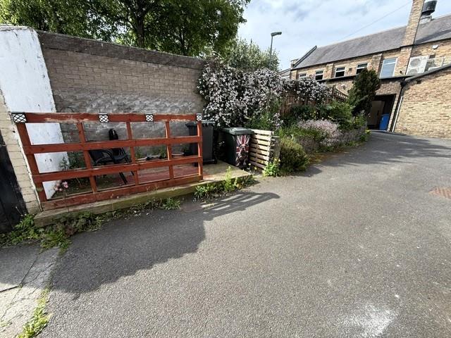 West Road, Prudhoe - View 4