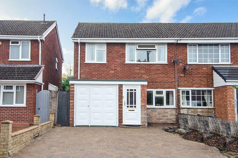 Main image of property: Portland Place, Cannock