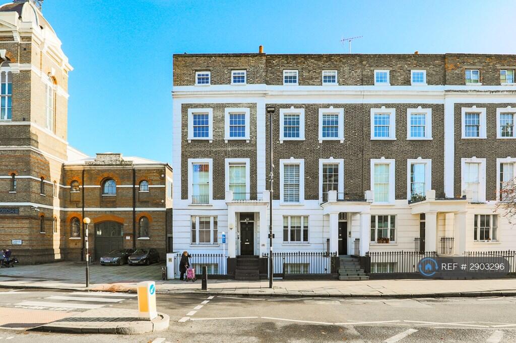Main image of property: Liverpool Rd, London, N1