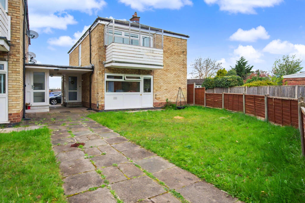 Main image of property: Cobthorn, Sydney Street, Northwich