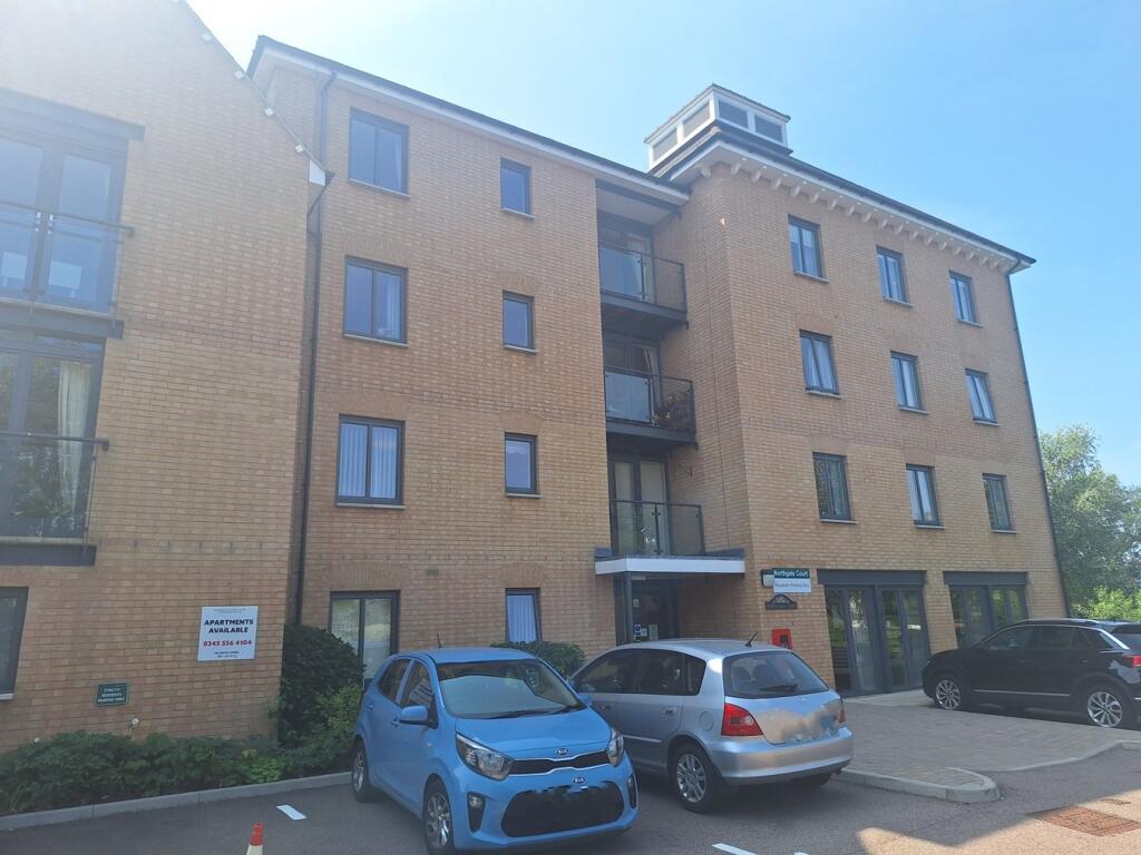 Main image of property: Shortmead Street, Biggleswade, SG18