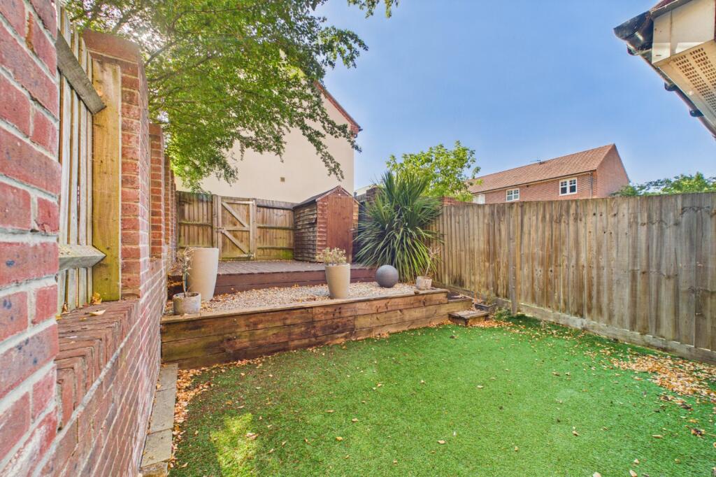 House in Reading - View 4