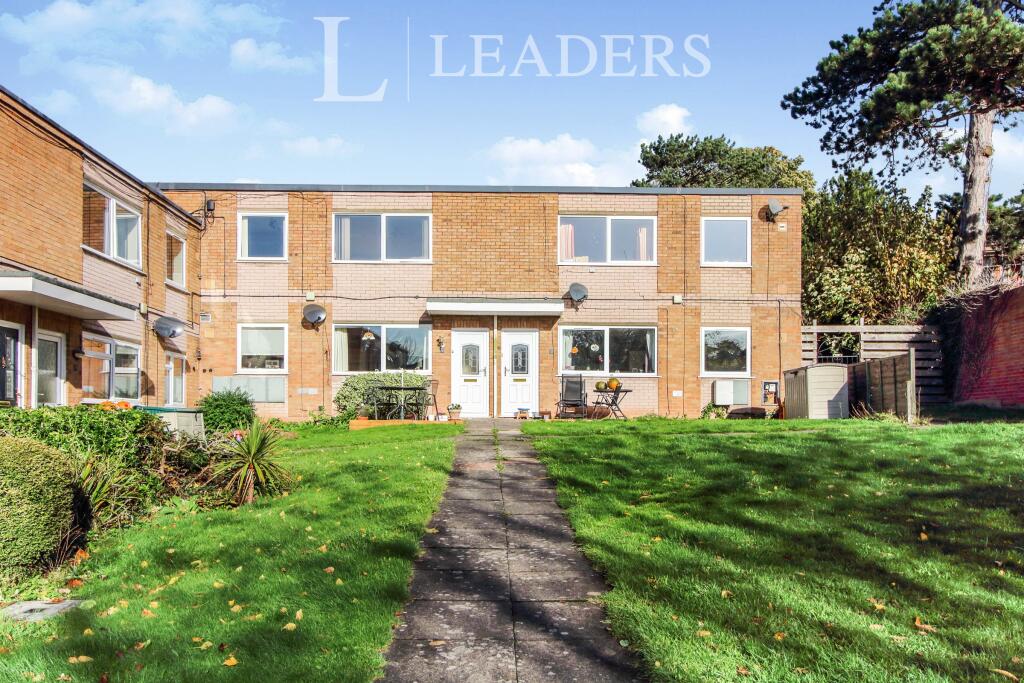 Main image of property: Elmfield Gardens, Battenhall, WR5