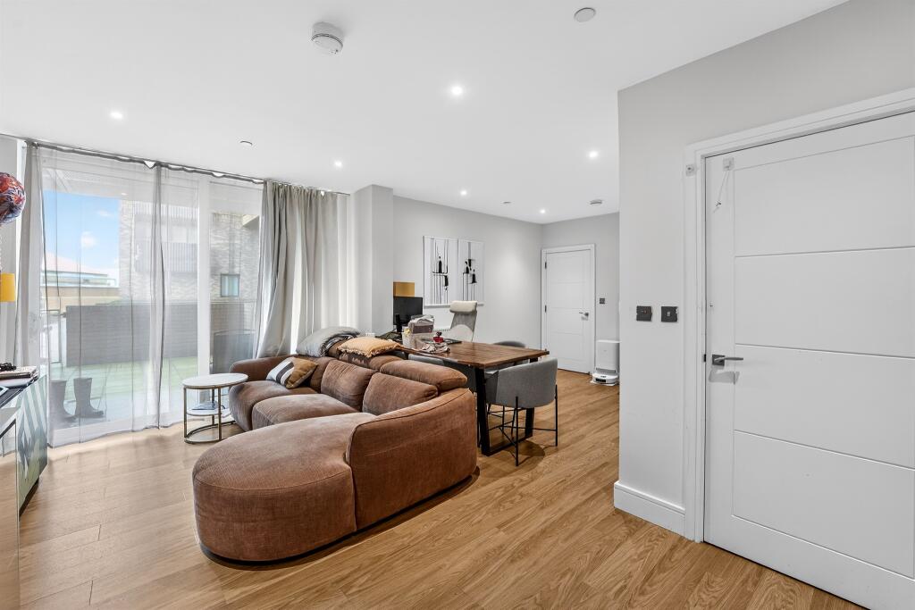 Main image of property: Greyhound Parade, London