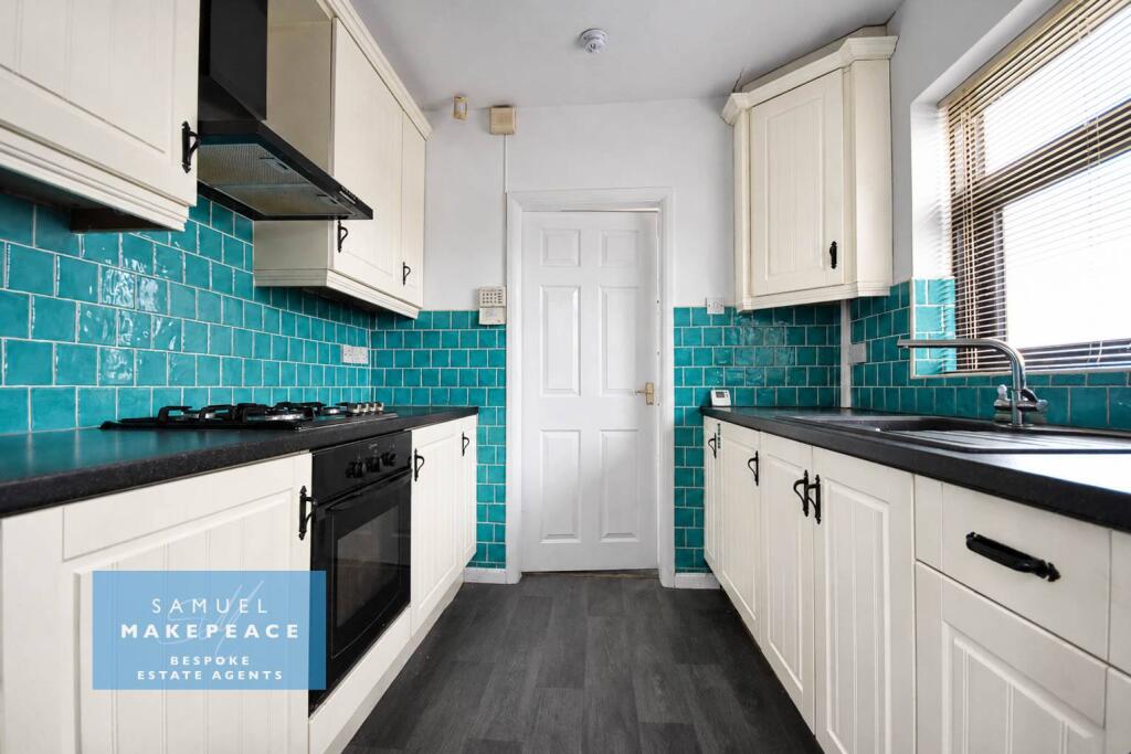 House in Staffordshire Moorlands, Werrington - View 4