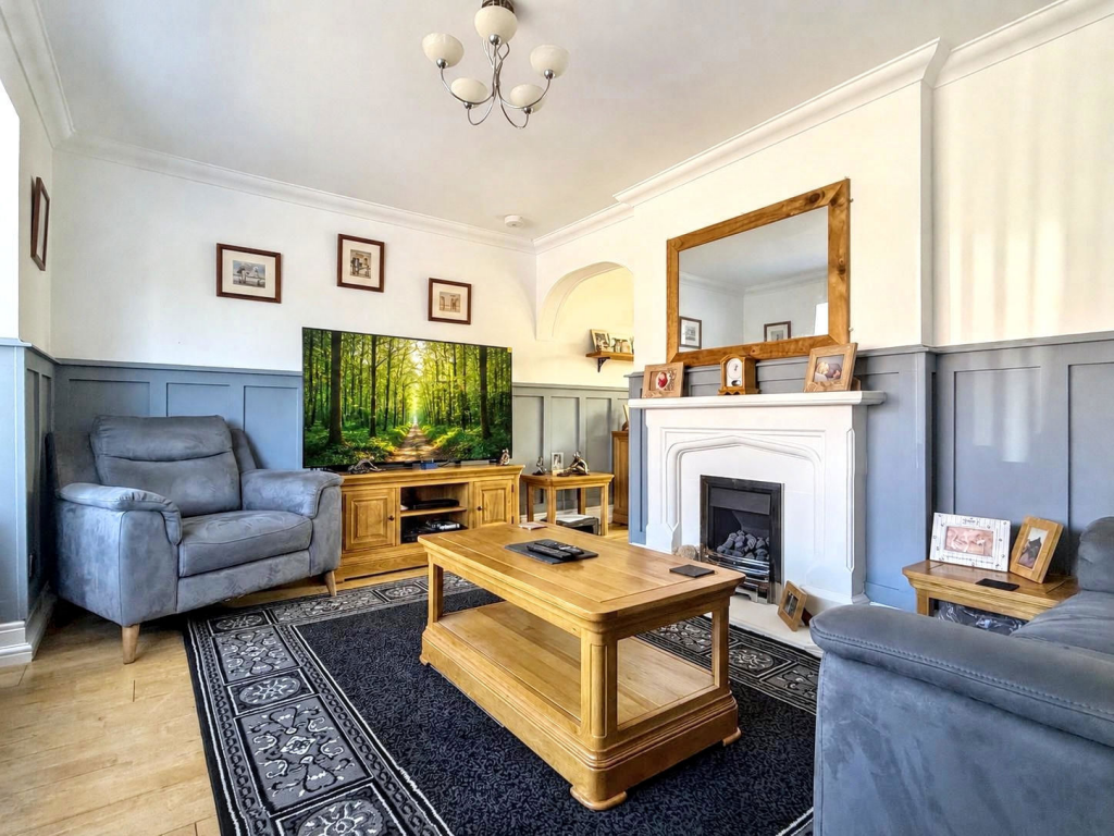 House in Sunderland, Nookside - View 5