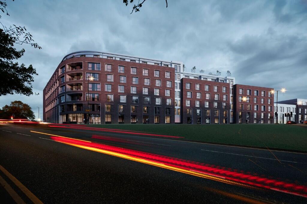 Main image of property: Element The Quarter, Liverpool