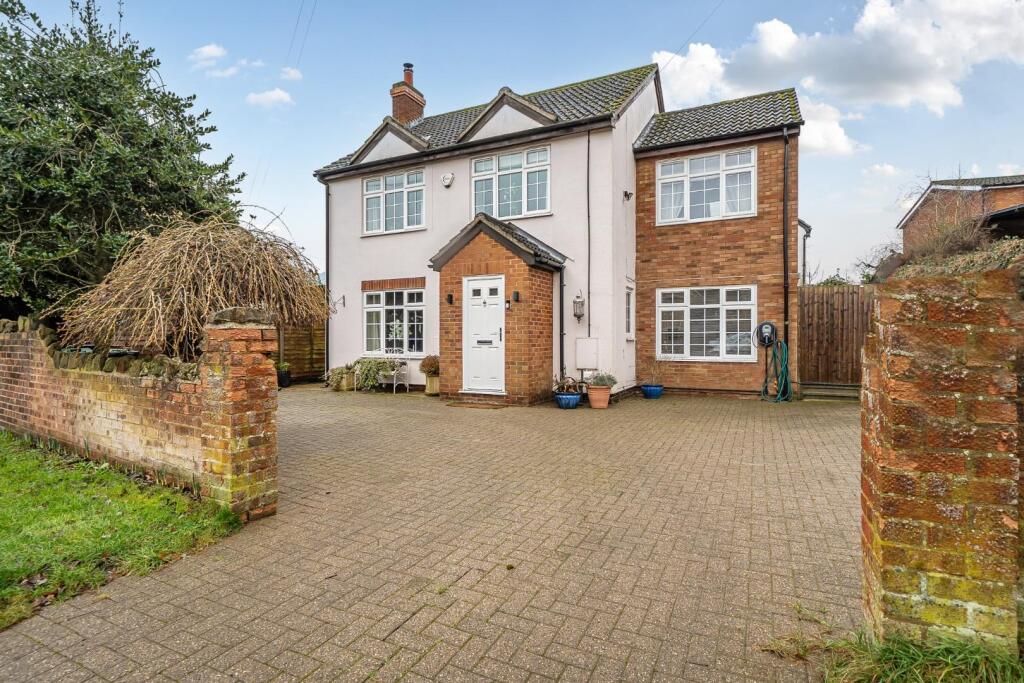 Main image of property: Everton Road, Potton, Sandy