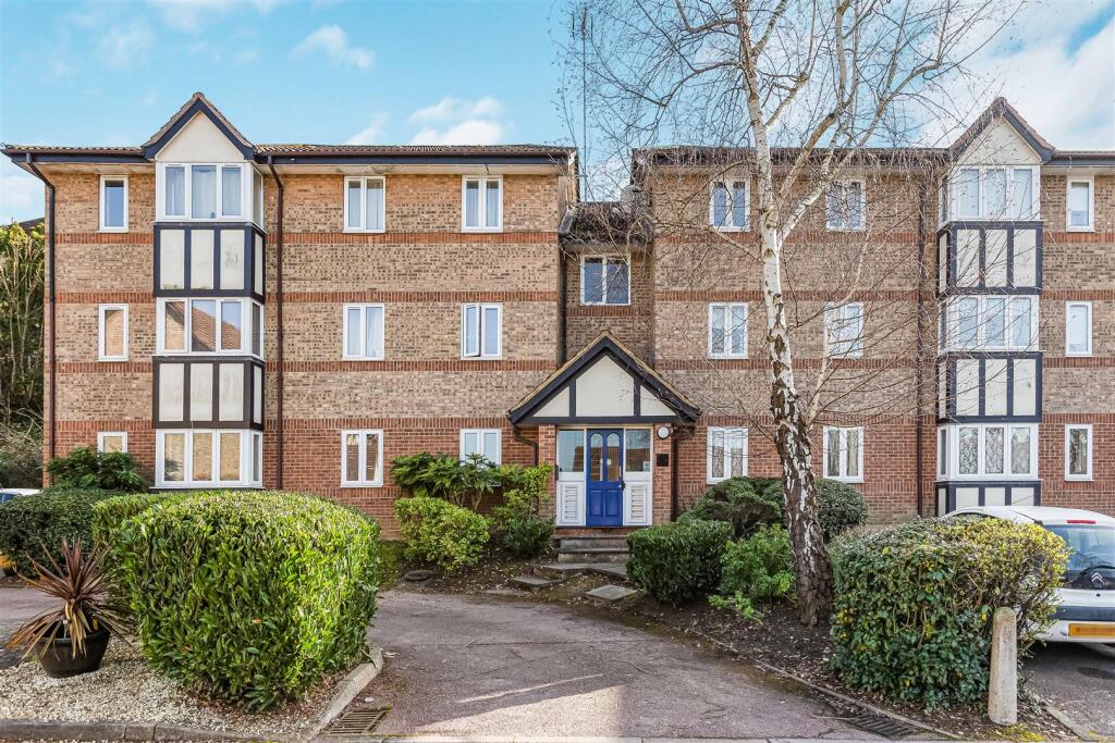 Main image of property: Fallow Rise, Hertford