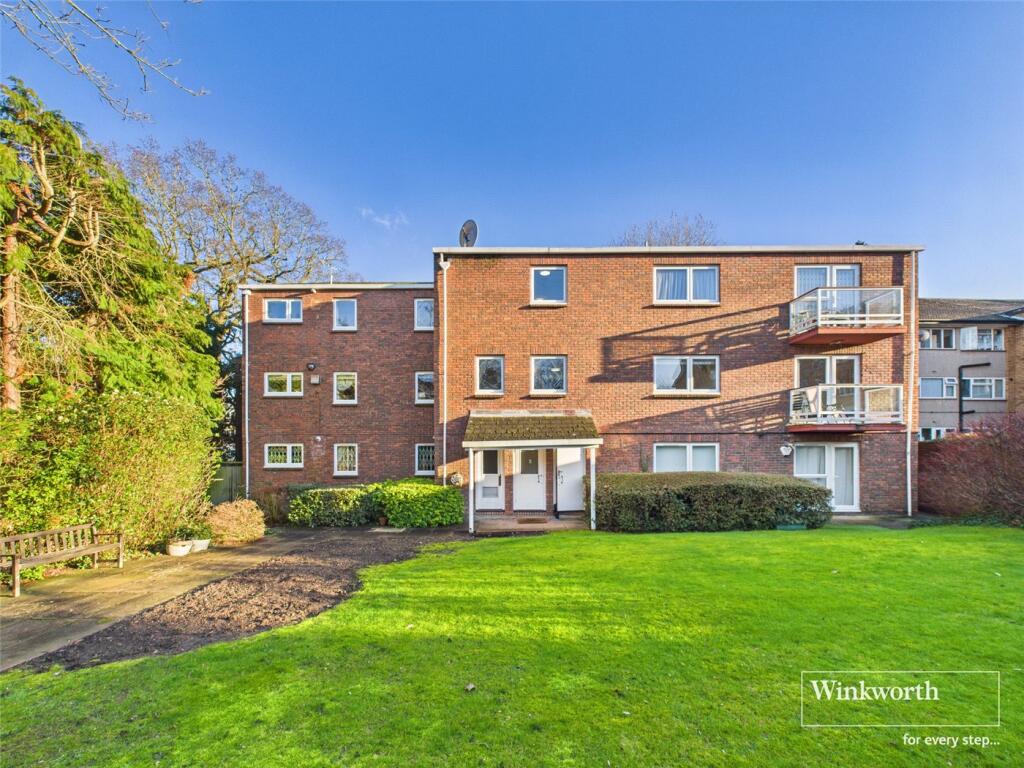 Main image of property: Holders Hill Road, London, NW4