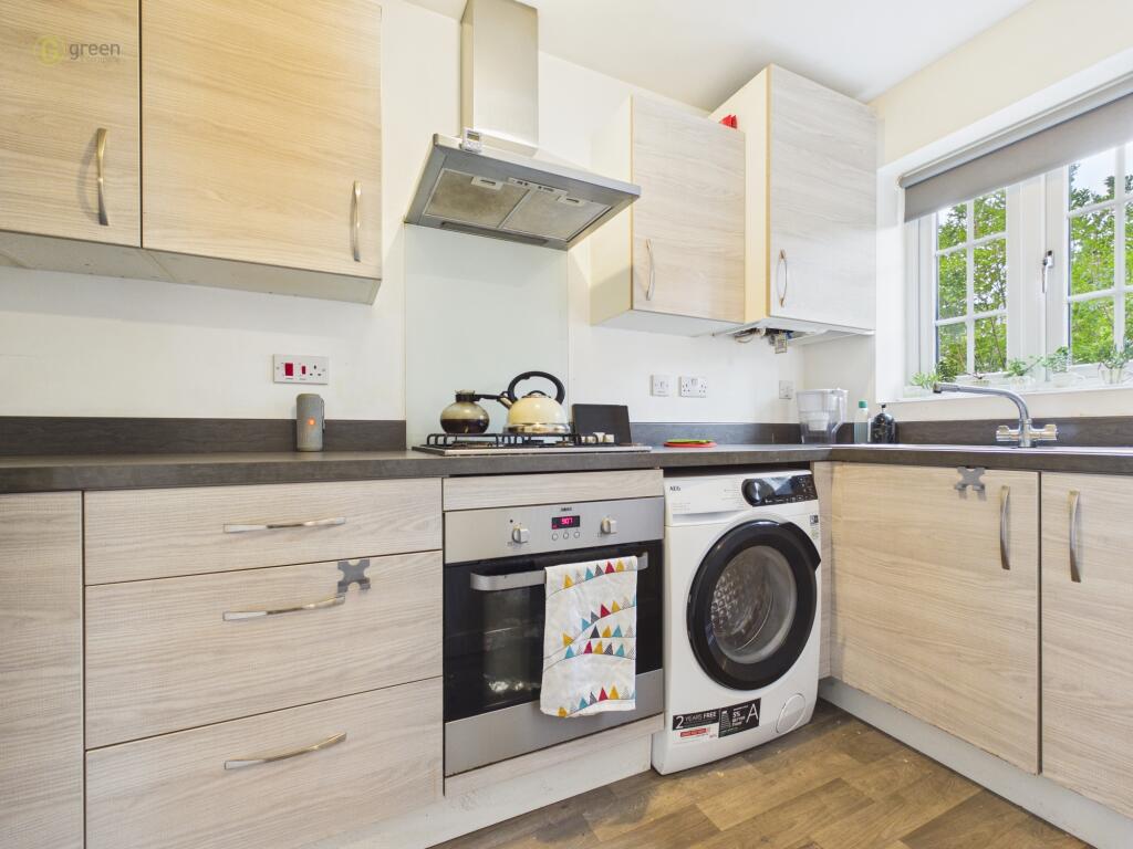 Additional image 8 of Orchid Close, Chelmsley Wood, Solihull, B37