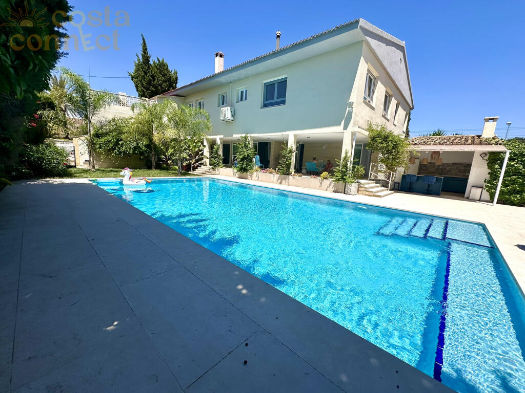 Main image of property: Spain