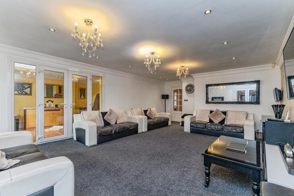 Main image of property: Heythrop Drive, Middlesbrough