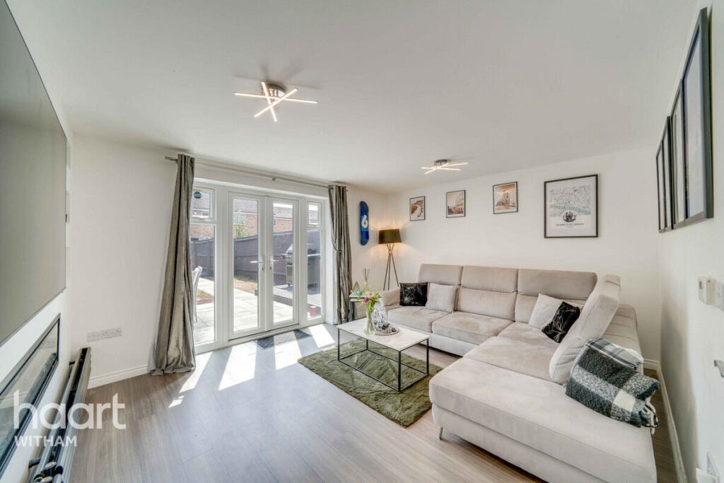 Main image of property: Hardy Walk, Witham