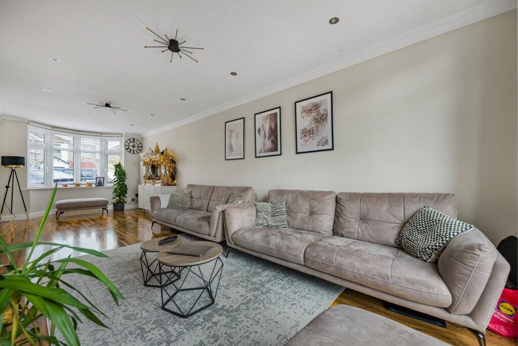 Main image of property: Northumberland Avenue, Welling, DA16