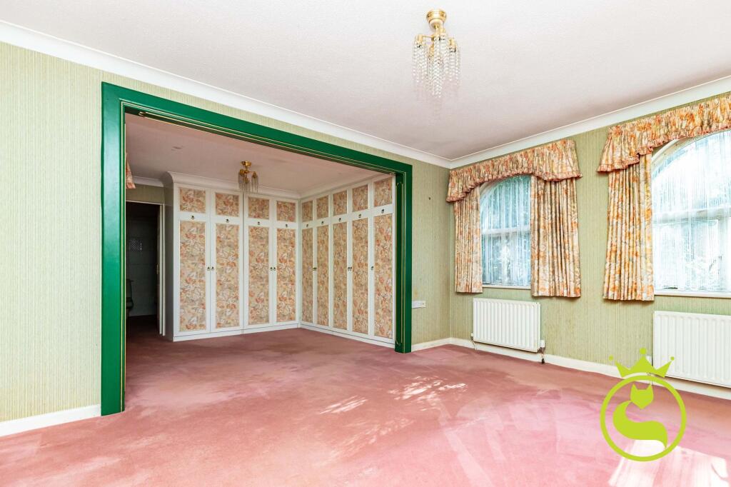 Additional image 16 of LARGE PLOT - Kings Avenue, Lower Parkstone, Poole BH14