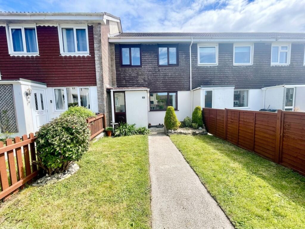 Main image of property: Treberran Gardens, Tolvaddon, TR14