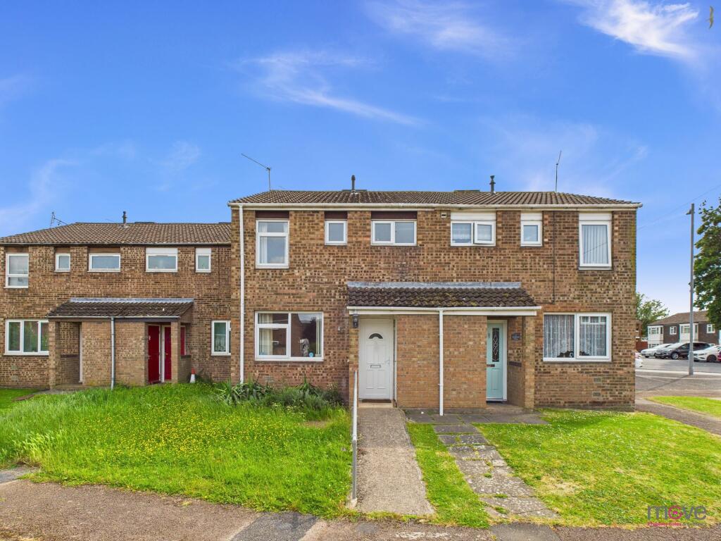 Main image of property: Chalford Drive, Worcester, WR4