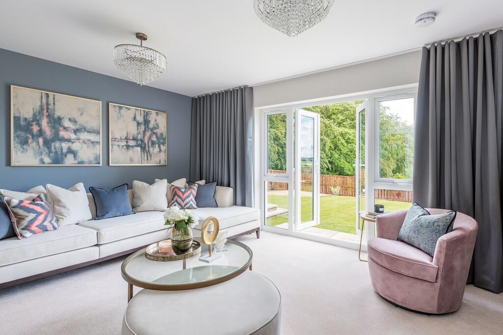 House in Aberdour, Fife - View 3