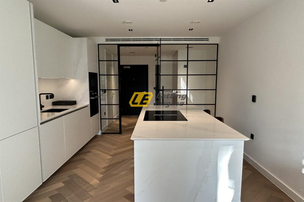 Apartment in London, Earl's Court - View 4