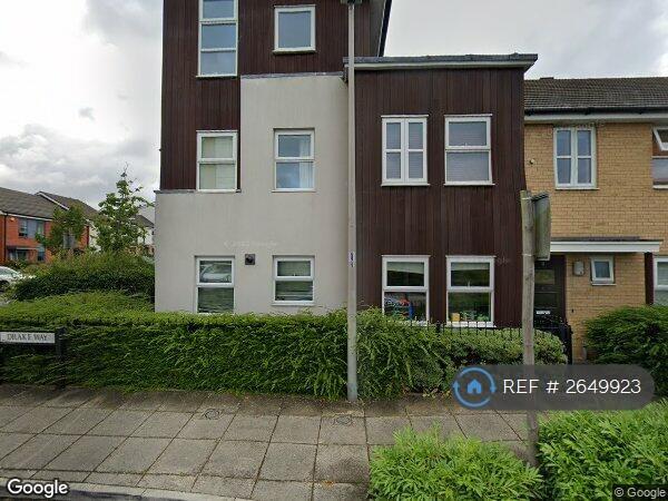 Main image of property: Drake Way, Reading, RG2