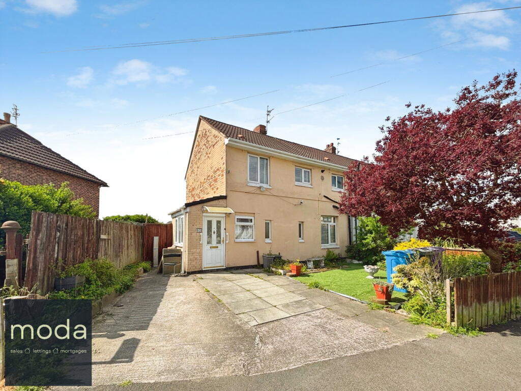 Main image of property: Waldgrave Road, Liverpool, L15 7JN