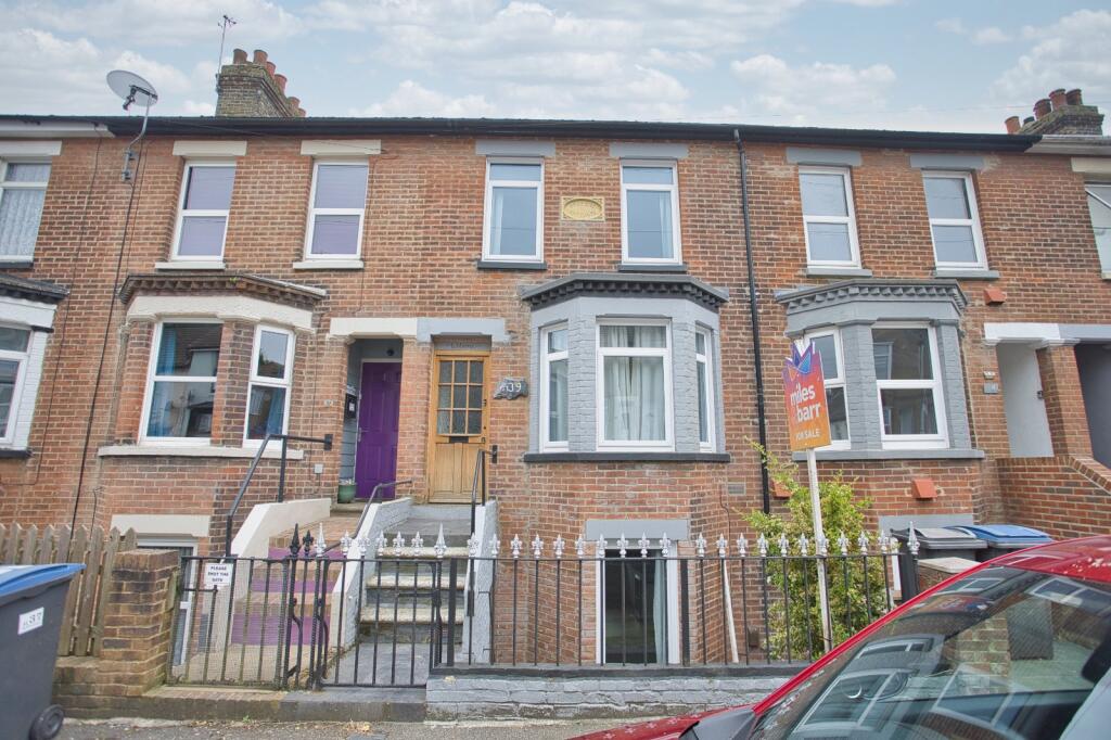 Main image of property: Mayfield Avenue, Dover, Kent, CT16
