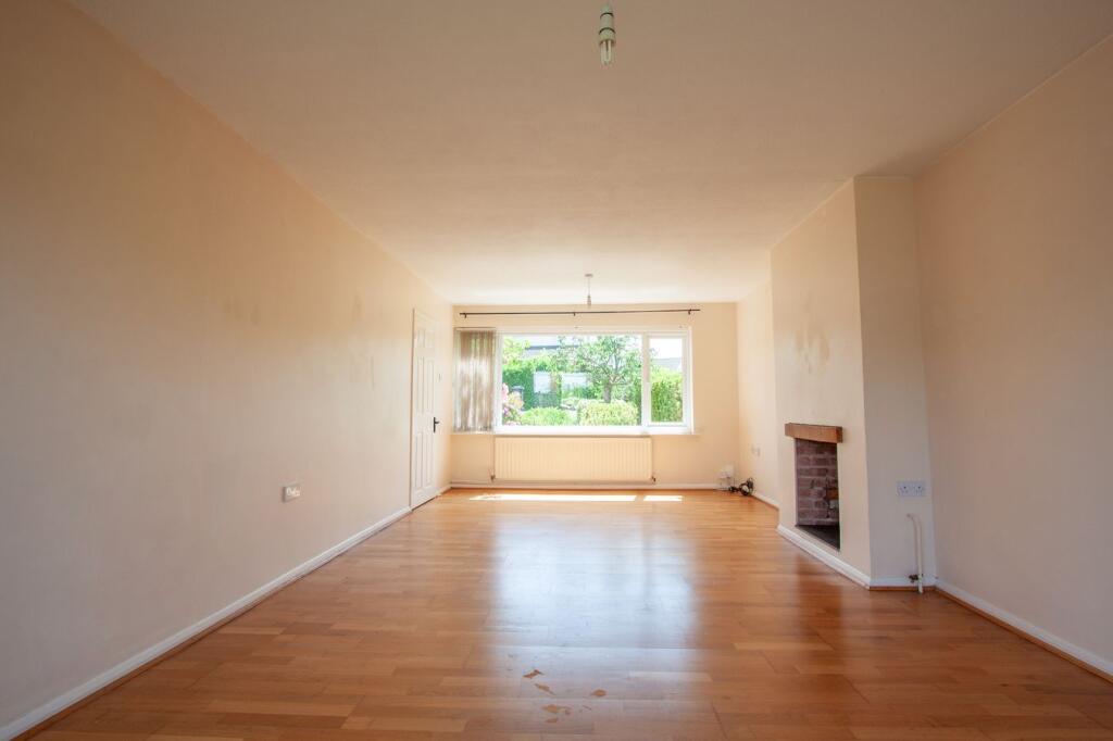 House in Thornbury, Milbury Heath - View 5