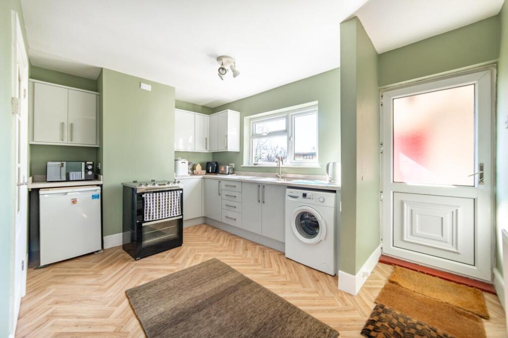Westlands, Bellingham, Hexham photo 2