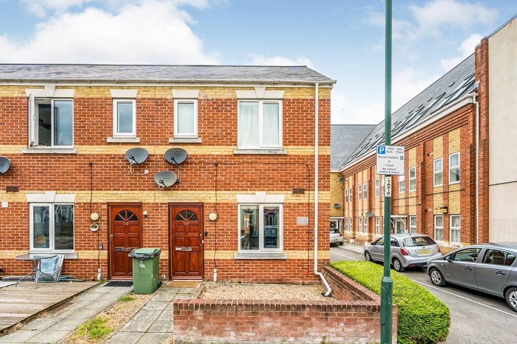 Main image of property: Trafalgar Street, Gillingham, Kent, ME7