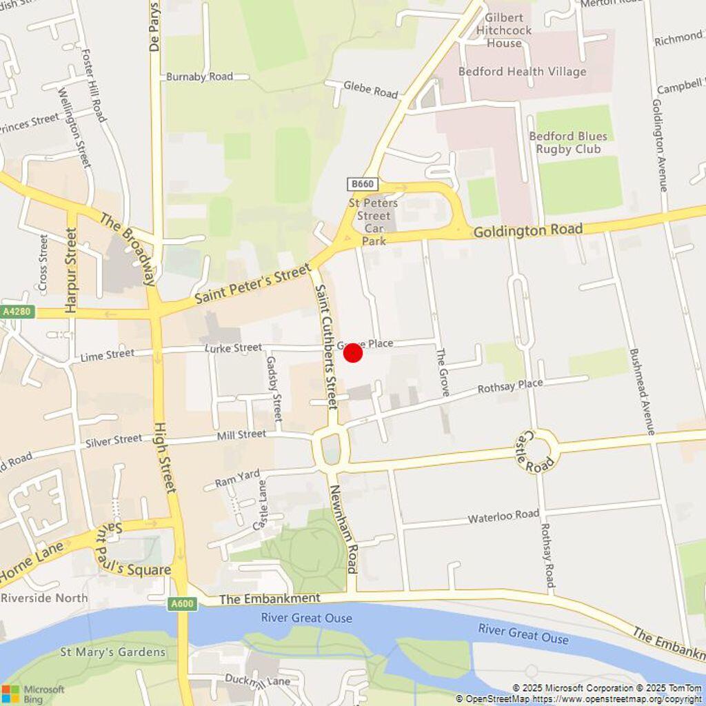 Property Map