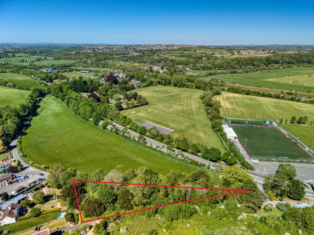 Main image of property: Land at, Old Bristol Road, Keynsham BS31 2AA