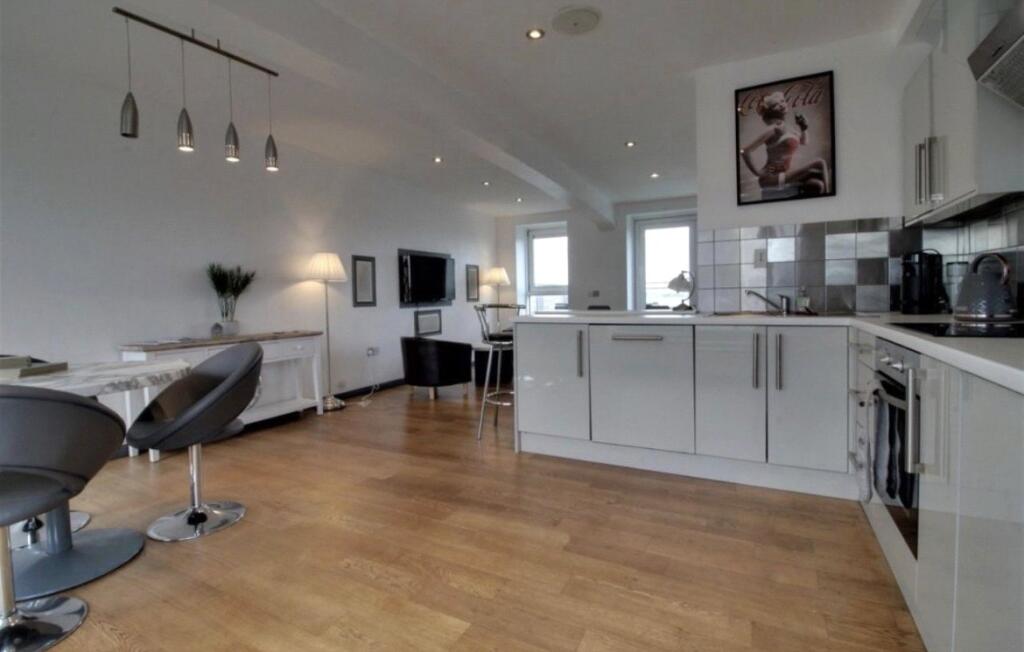 Main image of property: 15 Warstone Lane, Birmingham, West Midlands, B18