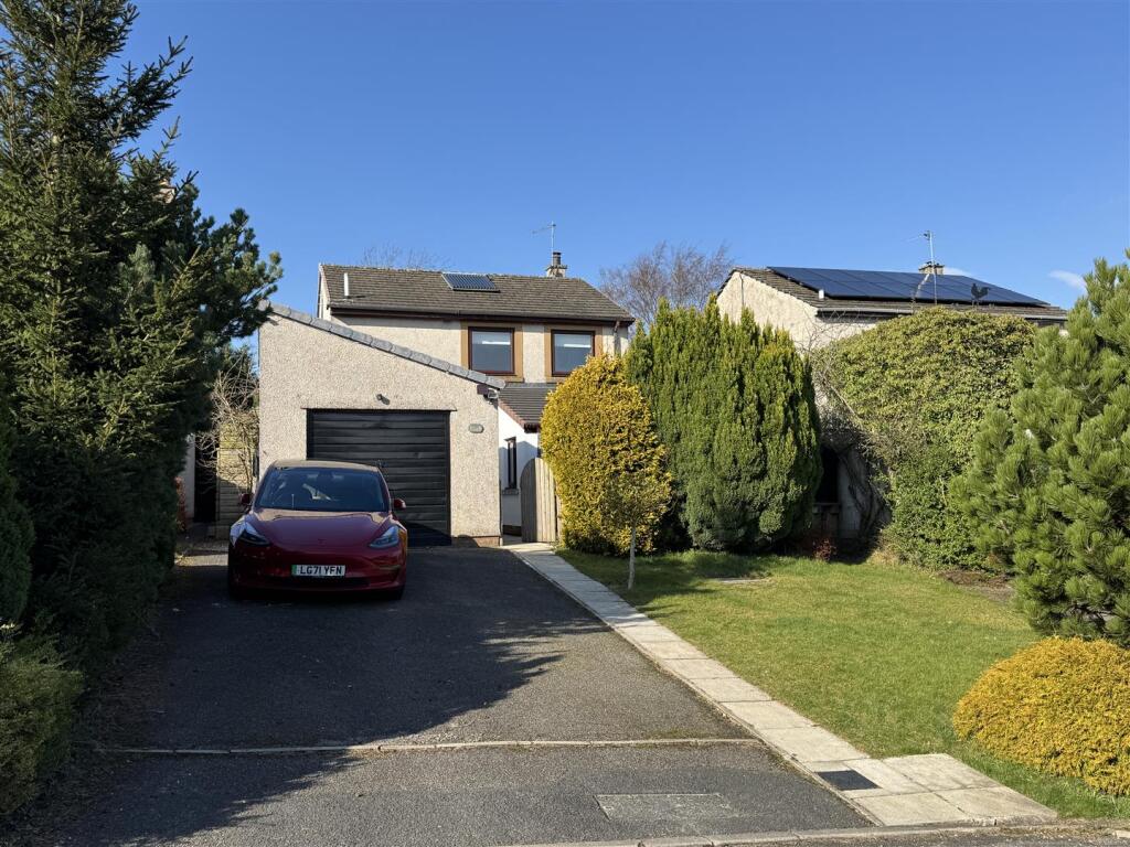 Main image of property: Meeting House Lane, Tirril, Penrith