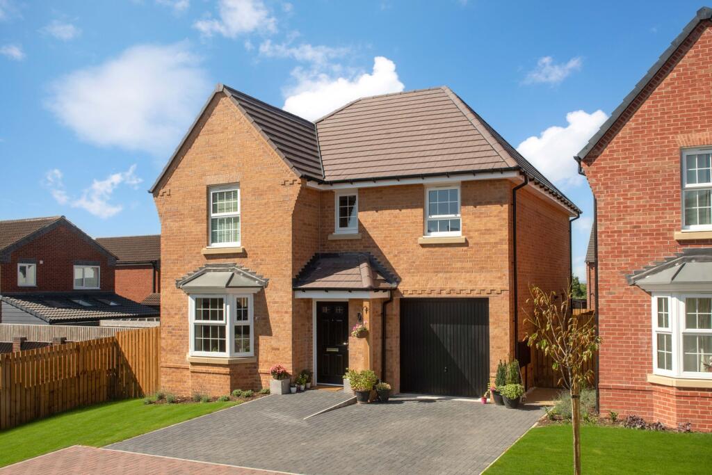 Main image of property: Bradford Road, East Ardsley, West Yorkshire, WF3 2DL