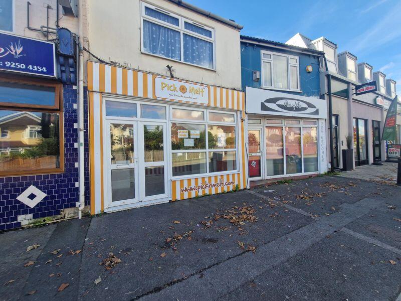 Main image of property: Brockhurst Road, Gosport