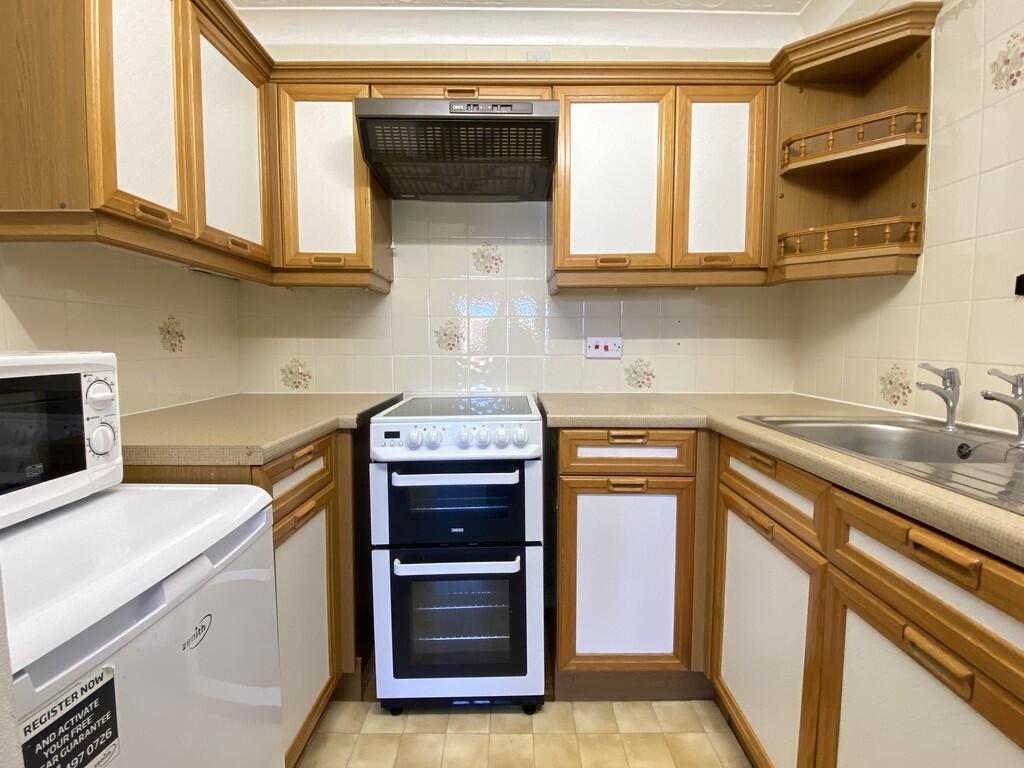 Apartment in North Norfolk, Sheringham - More