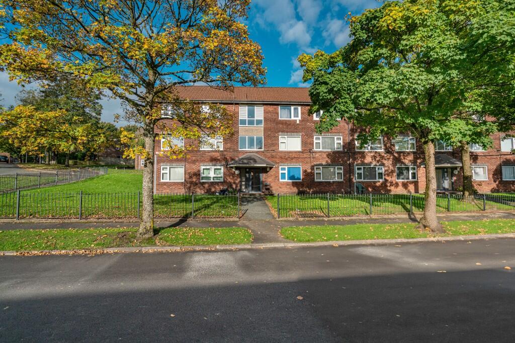 Main image of property: Vincent Avenue, Oldham, Greater Manchester, OL4