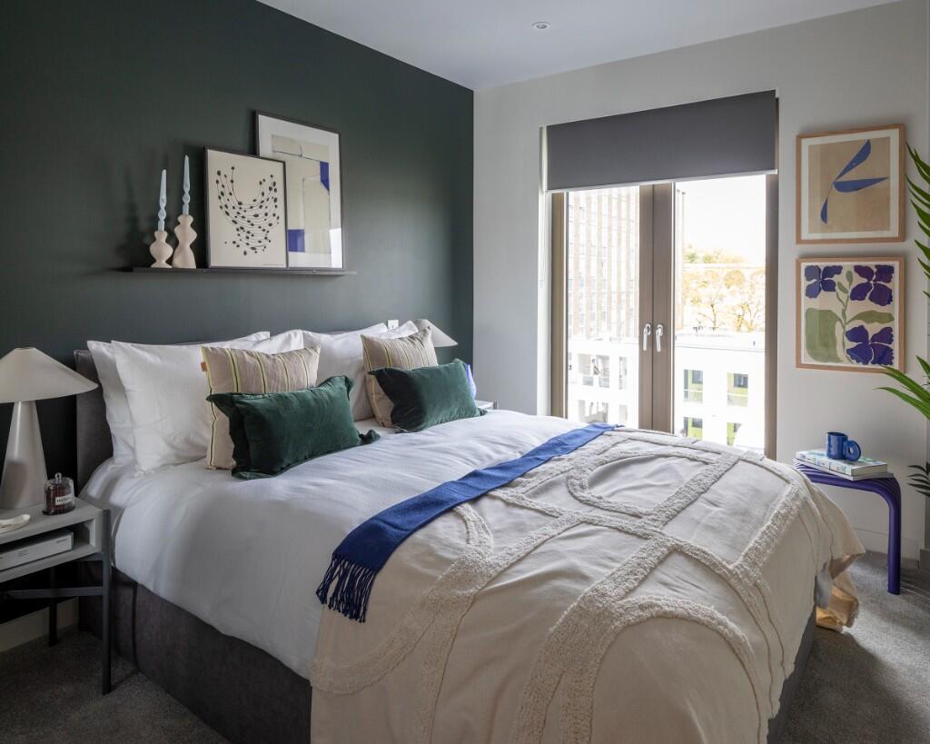 Main image of property: New England Street, Brighton, East Sussex, BN1