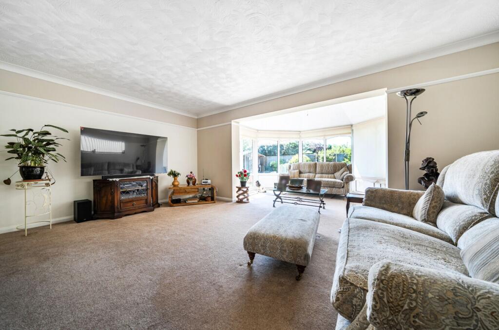 House in Arun, Middleton on Sea - View 4