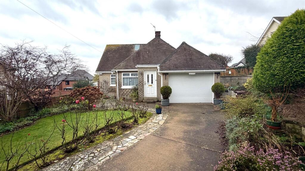 Main image of property: Nant Y Gamar Road, Craig y Don, Llandudno